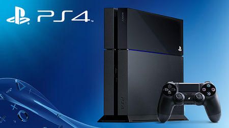 Sony продала более 7 миллионов PlayStation 4 Sony продала более 7 миллионов PlayStation 4